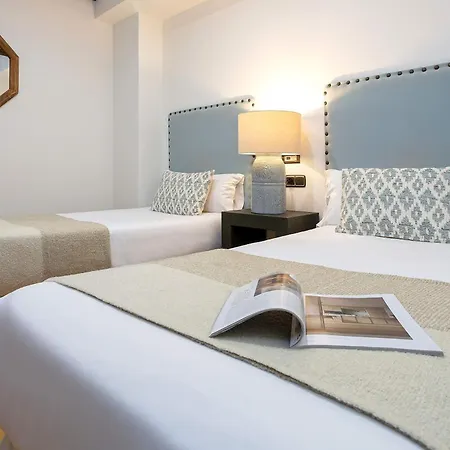 Genteel Home Bib Rambla-2