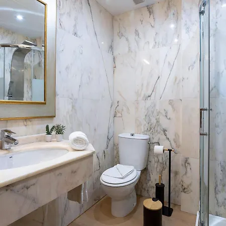Genteel Home Bib Rambla-3